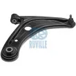 RUVILLE 937445 - Triangle ou bras de suspension (train avant)