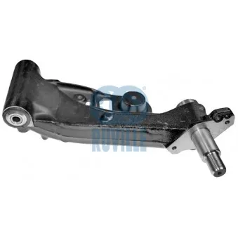 Triangle ou bras de suspension (train arrière) RUVILLE OEM 46553689