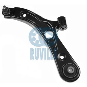 Triangle ou bras de suspension (train avant) RUVILLE OEM 4520272K01