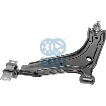 Triangle ou bras de suspension (train avant) RUVILLE OEM 115420025 Triangle ou bras de suspension (train avant) RUVILLE OEM 115420025