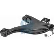 RUVILLE 937905 - Triangle ou bras de suspension (train avant)