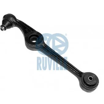 Triangle ou bras de suspension (train avant) RUVILLE 938201
