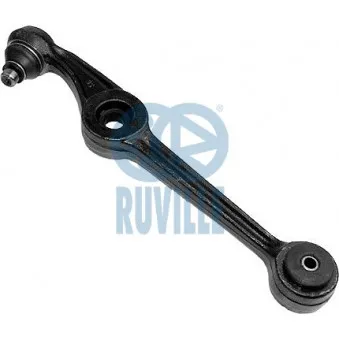 RUVILLE 938202 - Triangle ou bras de suspension (train avant)