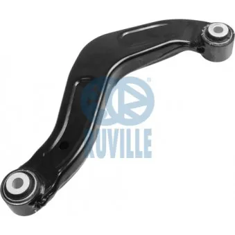 Triangle ou bras de suspension (train arrière) RUVILLE OEM 3R0505323