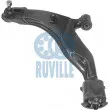 RUVILLE 938402 - Triangle ou bras de suspension (train avant)