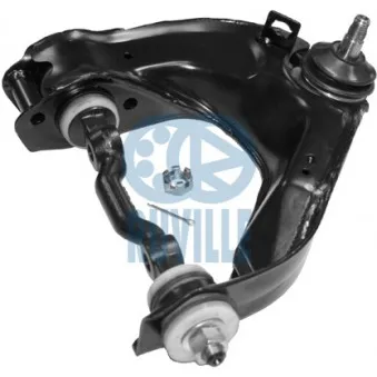 Triangle ou bras de suspension (train avant) RUVILLE OEM 5443043005