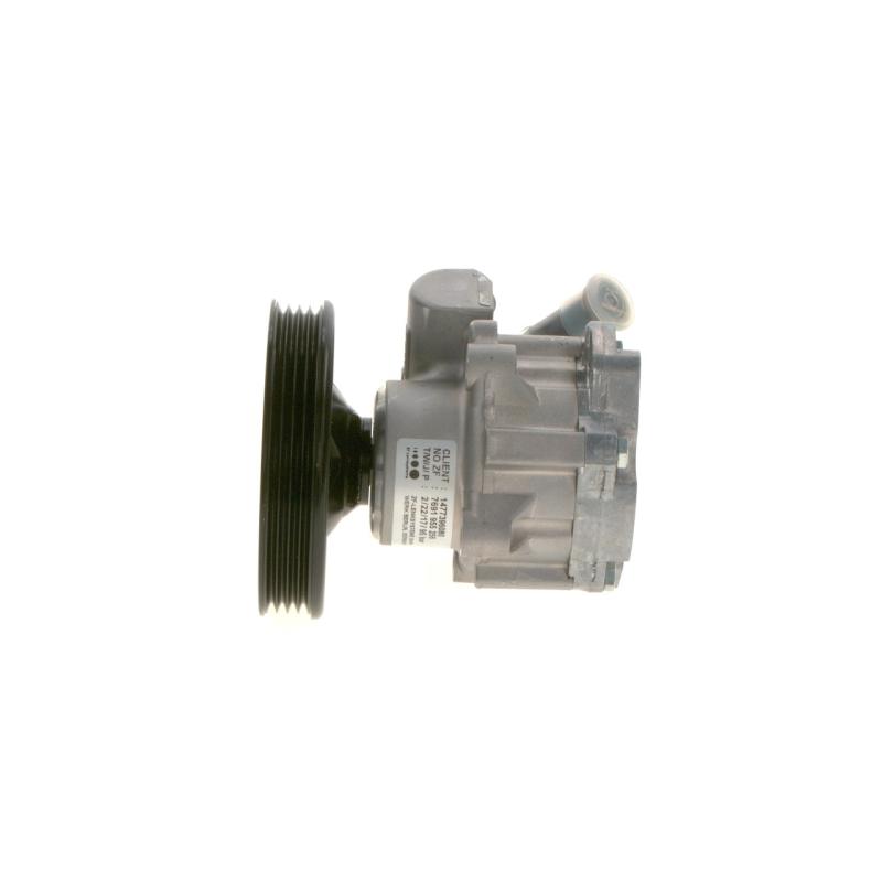 Pompe hydraulique, direction BOSCH K S01 000 512 - Visuel 2