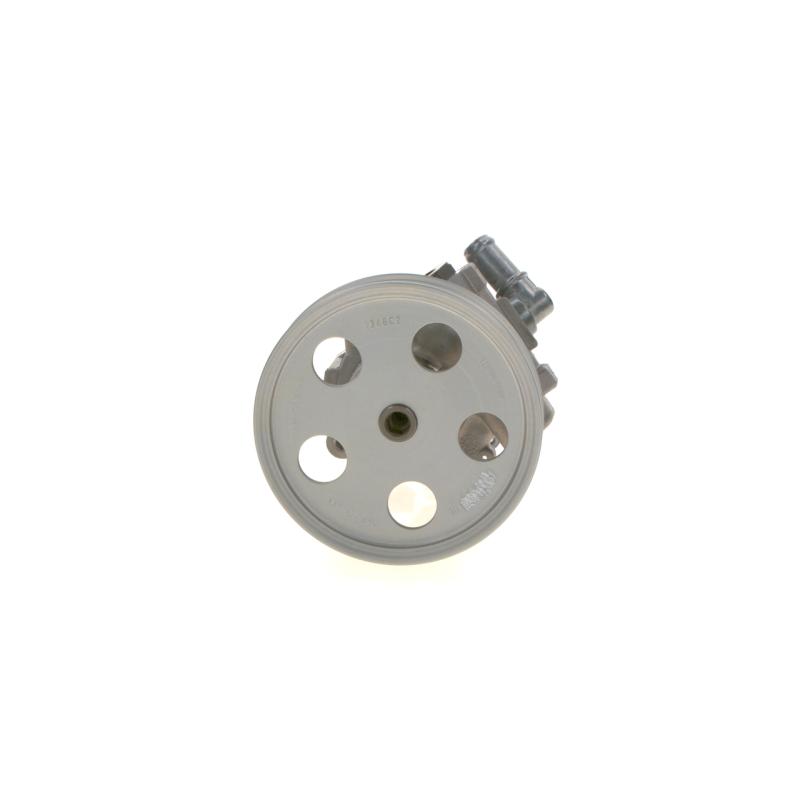 Pompe hydraulique, direction BOSCH K S01 000 519 - Visuel 2