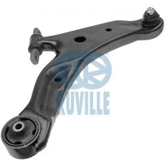 Triangle ou bras de suspension (train avant) RUVILLE OEM 5450226000