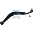 Triangle ou bras de suspension (train arrière) RUVILLE [938435]