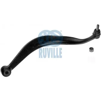 Triangle ou bras de suspension (train arrière) RUVILLE [938435]