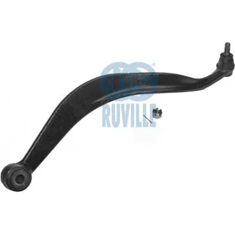 Triangle ou bras de suspension (train arrière) RUVILLE OEM 5520326700 Triangle ou bras de suspension (train arrière) RUVILLE OEM 5520326700