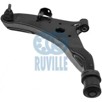 Triangle ou bras de suspension (train avant) RUVILLE 938444