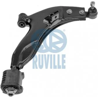 Triangle ou bras de suspension (train avant) RUVILLE [938449]