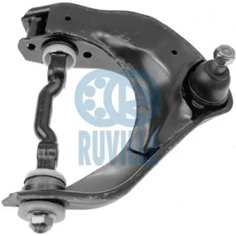 Triangle ou bras de suspension (train avant) RUVILLE OEM 544014A800