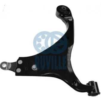 Triangle ou bras de suspension (train avant) RUVILLE OEM 545002H000