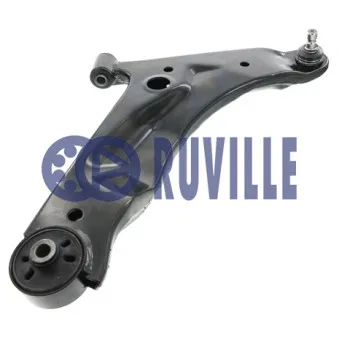 Triangle ou bras de suspension (train avant) RUVILLE OEM 545010X000