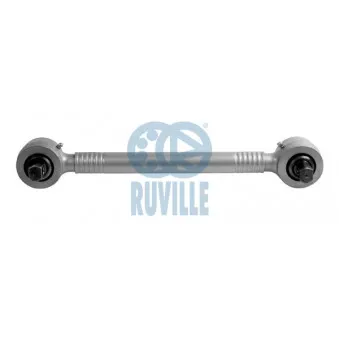RUVILLE 938505 - Triangle ou bras de suspension (train avant)
