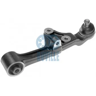 Triangle ou bras de suspension (train avant) RUVILLE OEM 0k55234300b