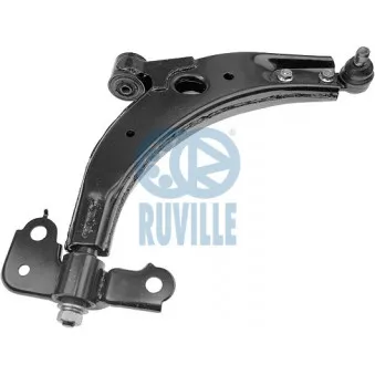 Triangle ou bras de suspension (train avant) RUVILLE OEM 0K2NA34300B
