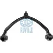 RUVILLE 938909 - Triangle ou bras de suspension (train avant)