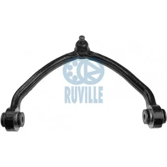 Triangle ou bras de suspension (train avant) RUVILLE OEM 0K01134200