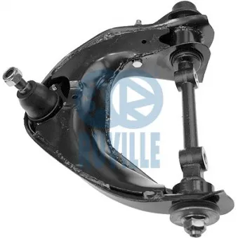 Triangle ou bras de suspension (train avant) RUVILLE OEM 0SE4634250