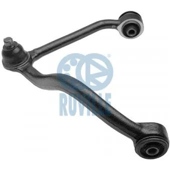 Triangle ou bras de suspension (train avant) RUVILLE OEM 544103E001 Triangle ou bras de suspension (train avant) RUVILLE OEM 544103E001