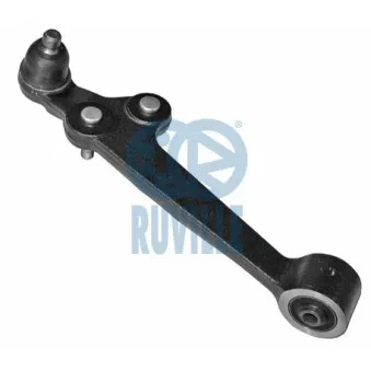 Triangle ou bras de suspension (train avant) RUVILLE OEM 54500FD000