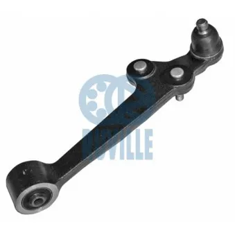 Triangle ou bras de suspension (train avant) RUVILLE OEM 54501FD000