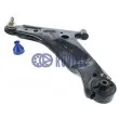 RUVILLE 938930 - Triangle ou bras de suspension (train avant)