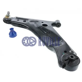 Triangle ou bras de suspension (train avant) RUVILLE OEM 5450007150