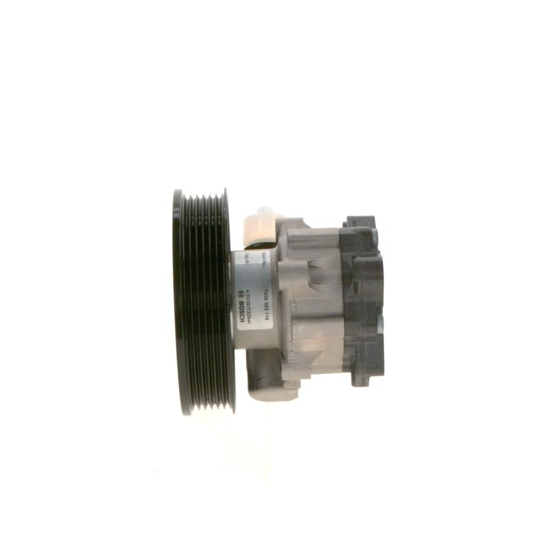 Pompe hydraulique, direction BOSCH K S01 000 712 - Visuel 2