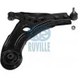 RUVILLE 939103 - Triangle ou bras de suspension (train avant)