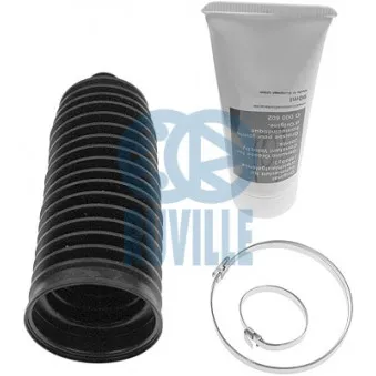 Joint-soufflet, direction RUVILLE OEM 4059921