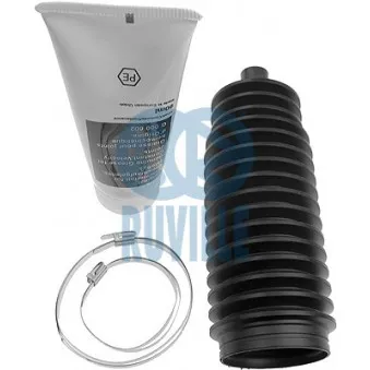 Joint-soufflet, direction RUVILLE OEM 1609096