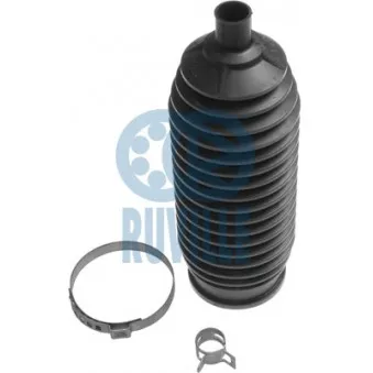 Joint-soufflet, direction RUVILLE OEM 48203AX600