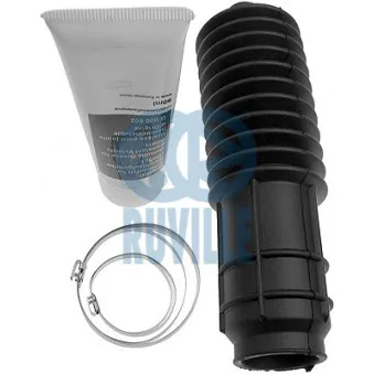 Joint-soufflet, direction RUVILLE OEM 406619