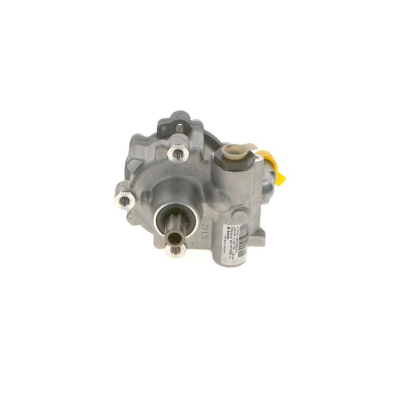 Pompe hydraulique, direction BOSCH K S01 001 525 - Visuel 1