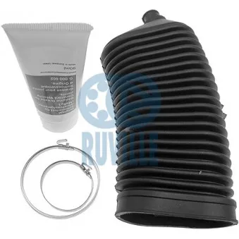 Joint-soufflet, direction RUVILLE OEM 406627