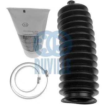 Joint-soufflet, direction RUVILLE OEM 406626