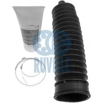 Joint-soufflet, direction RUVILLE OEM 9945837