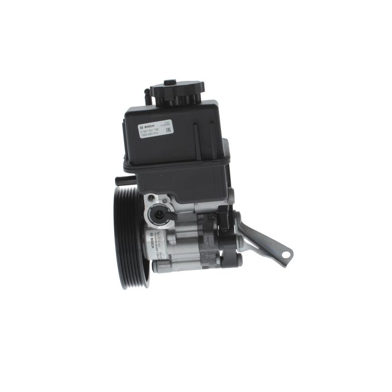 Pompe hydraulique, direction BOSCH K S01 001 726 - Visuel 1