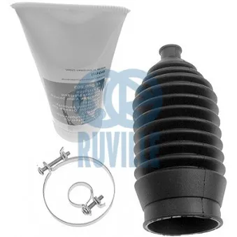 Joint-soufflet, direction RUVILLE OEM 3343641