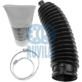 Joint-soufflet, direction RUVILLE OEM 9191409