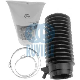 Joint-soufflet, direction RUVILLE OEM 4820453A00