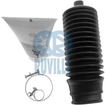 Joint-soufflet, direction RUVILLE OEM 1E0032125
