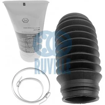 Joint-soufflet, direction RUVILLE OEM 53537SP0003