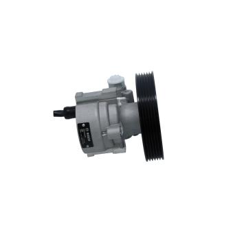 Pompe hydraulique, direction BOSCH K S02 000 074 pour DACIA LOGAN 1.5 DCI - 86cv