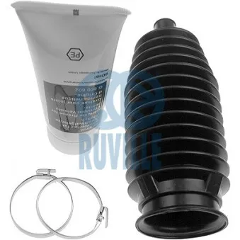 Joint-soufflet, direction RUVILLE OEM 53534S50003